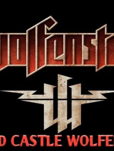 Beyond Castle Wolfenstein