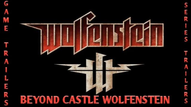 Beyond Castle Wolfenstein