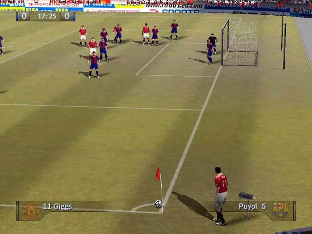 FIFA 07
