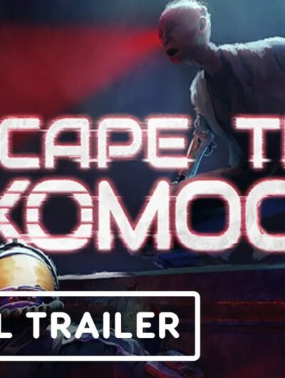 Escape!