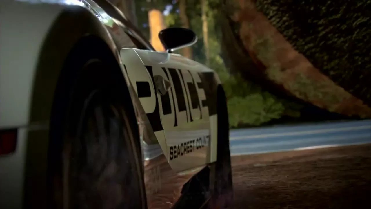 Need for Speed: Hot Pursuit