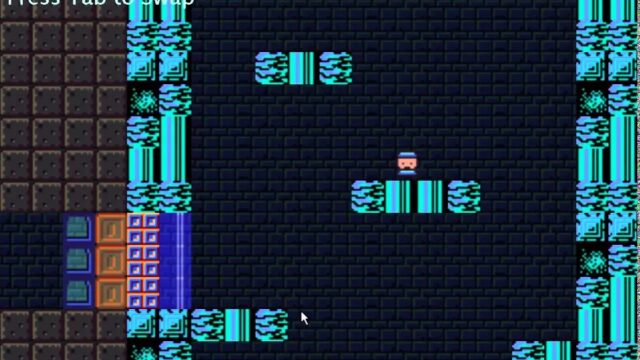 Swaptroid
