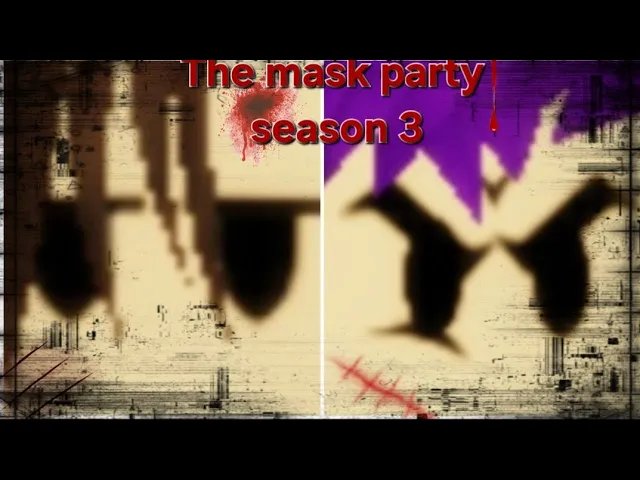 Mask Party