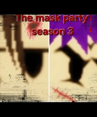 Mask Party