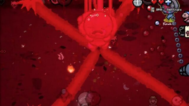 The Binding of Isaac Dares to Clash with Grand Theft Auto 6 on Launch Day!