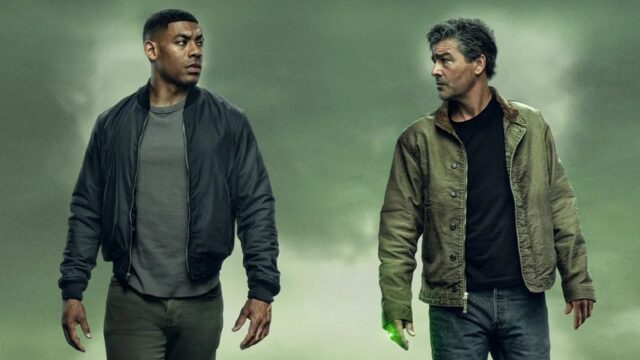 Lanterns Series Premiere Review: Restoring Faith in James Gunn’s DCU