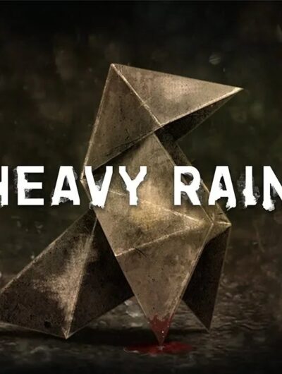 Heavy Rain