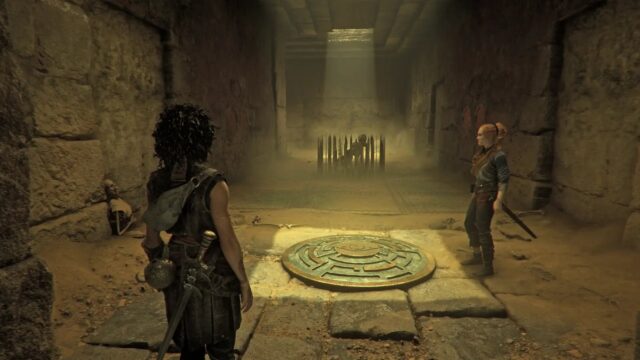 Navigating Peril: Solving the Deadly Spike Traps in Resonance – A Plague Tale Legacy