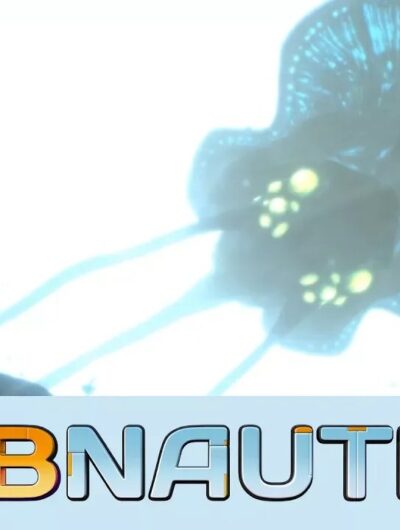 Subnautica