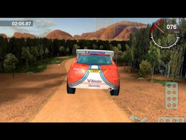 Colin McRae Rally 2.0