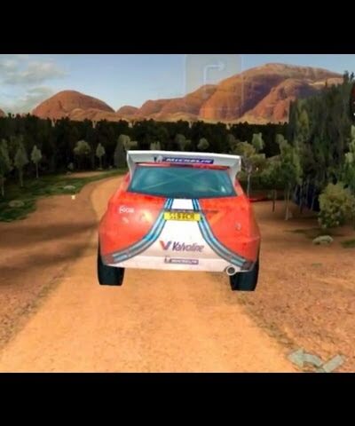 Colin McRae Rally 2.0