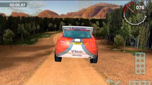 Colin McRae Rally 2.0