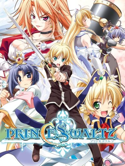 Princess Waltz