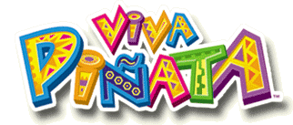 Viva Piñata Official Cover