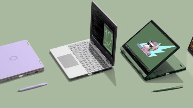 Framework 12: Wildcat Lake Processor Boosts Battery Life for Ultimate Portability