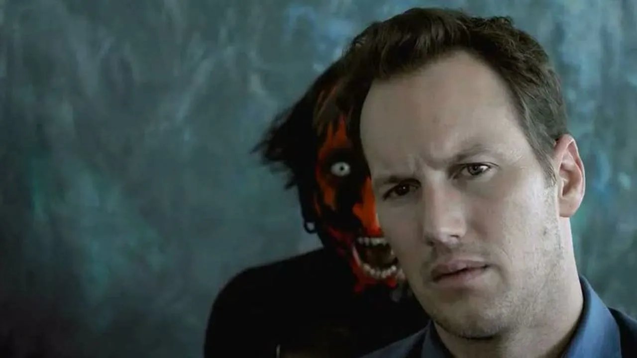 Insidious (2010)<p><br /><br />Where to Watch: HBO Max<br><br />As if creating the Saw saga wasn't enough, James Wan's Saw partner Leigh Whannell, created the Insidious franchise, which consists of four movies -- Insidious, Insidious: Chapter 2, Insidious: Chapter 3,  Insidious: The Last Key. Also starring The Conjuring's Patrick Wilson, along with Rose Byrne (before they pass the torch to a demonologist character played by Lin Shaye), the Insidious movies involve ghoulish ghost possession and all sorts of awful things that go bump in the night. And the first two are directed by James Wan! <br />