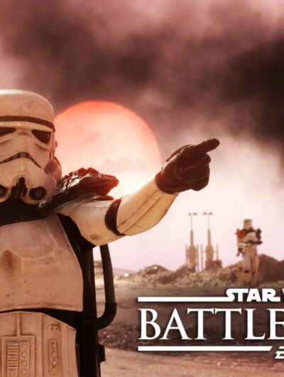 Star Wars Battlefront