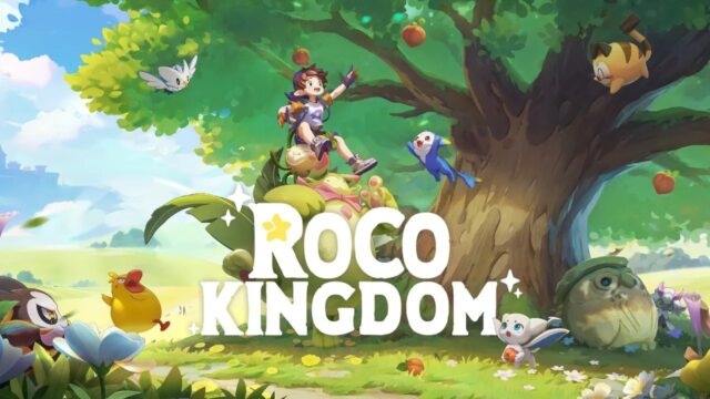 Roco Kingdom: The Beloved Chinese Phenomenon is Finally Heading West!