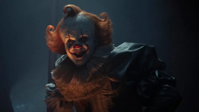 Pennywise Returns: HBO Renews “It: Welcome to Derry” for a Deep Dive into the Past