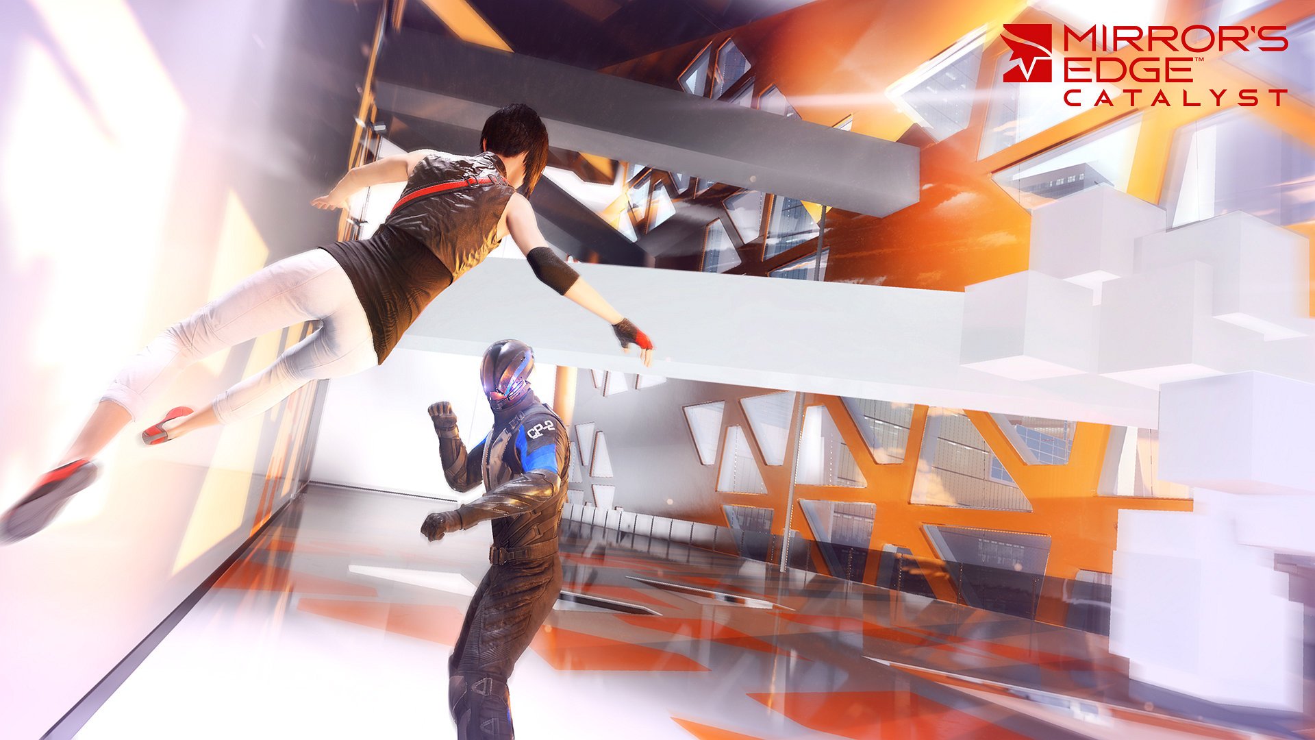 Mirror’s Edge