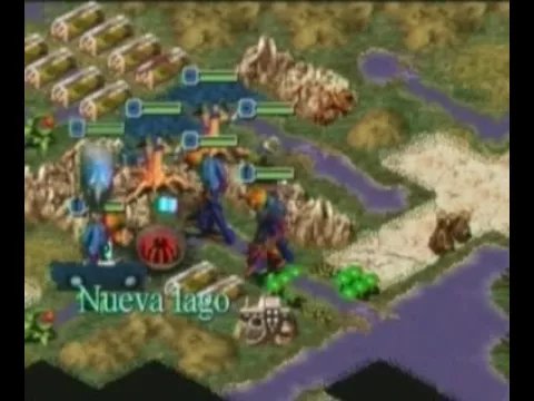 Civilization II: Test of Time