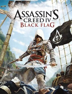 Assassin’s Creed IV: Black Flag