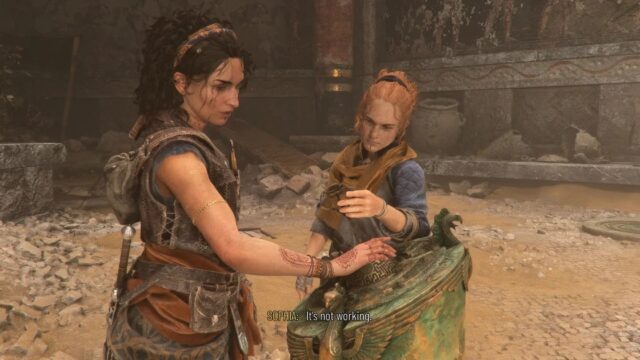Resonance: A Plague Tale Legacy – A Bold Spin-Off That Misses the Mark