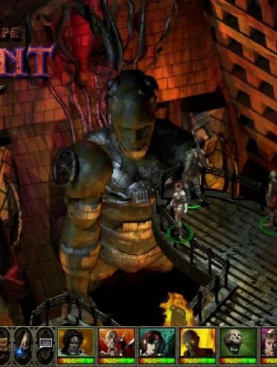 Planescape: Torment