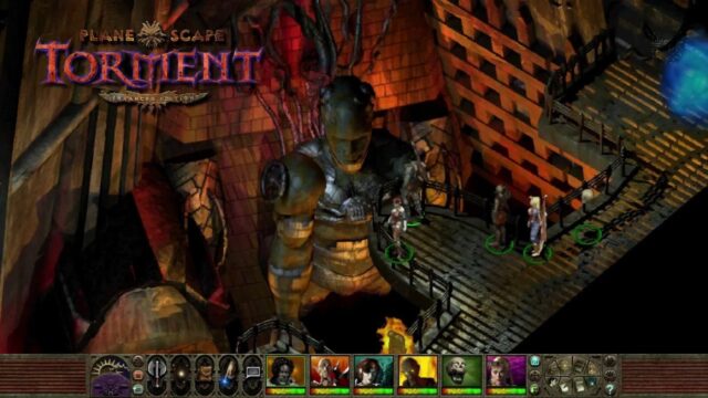 Planescape: Torment