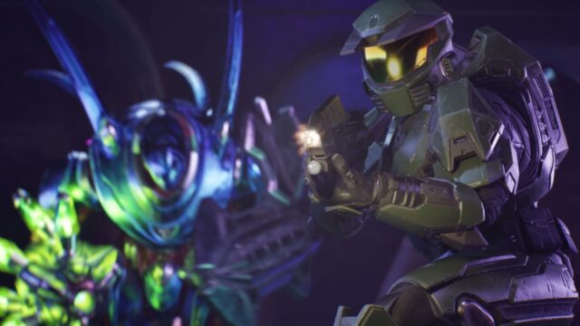Halo Co-Creator’s Bold Vision for the Franchise: A Glimmer of Hope or Just Wishful Thinking?