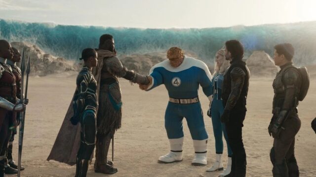 Marvel Demands Homework! Watch Over 41 Hours of MCU Before “Avengers: Doomsday” Hits Theaters