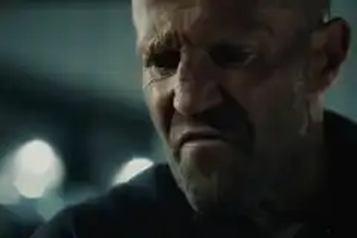 mutiny