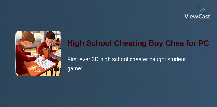School Cheater