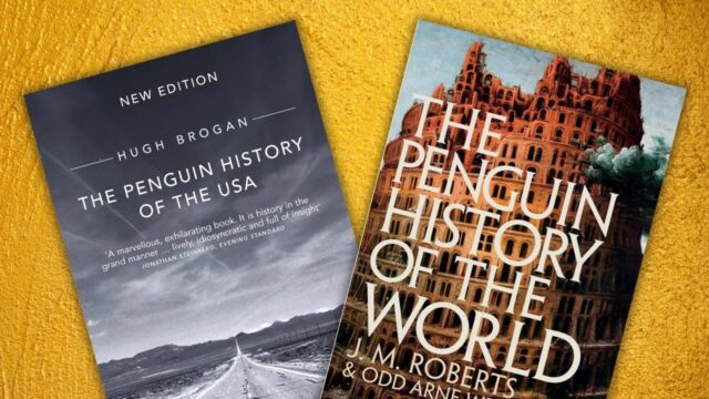 Massive History Books Now Just $0.99 Each – A Deal Too Good to Miss!