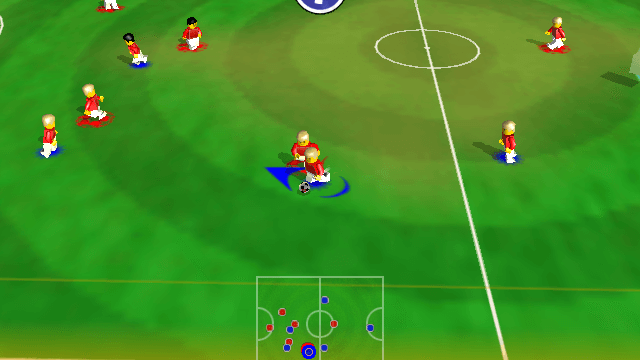 Soccer Mania