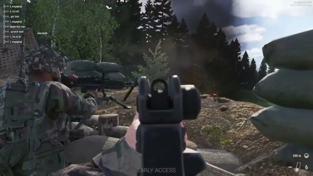 ARMA 2