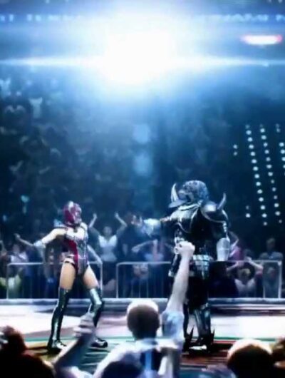 Tekken Tag Tournament 2
