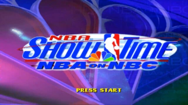 NBA Showtime: NBA on NBC