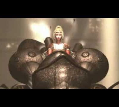 Final Fantasy Anthology