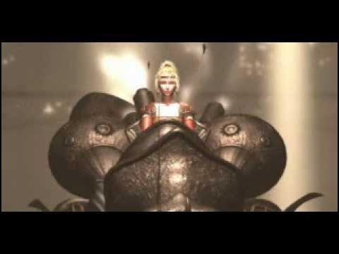Final Fantasy Anthology