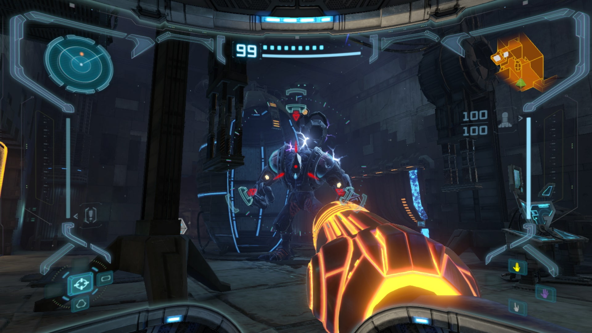 Metroid Prime