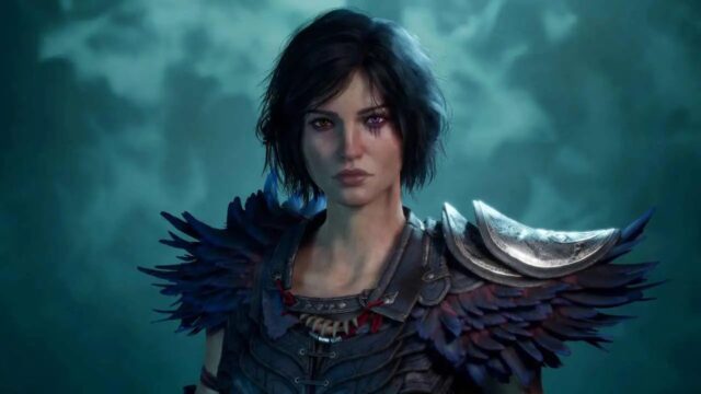 Warlock: Embrace the Darkness – New D&D Game Promises a Gritty Adventure
