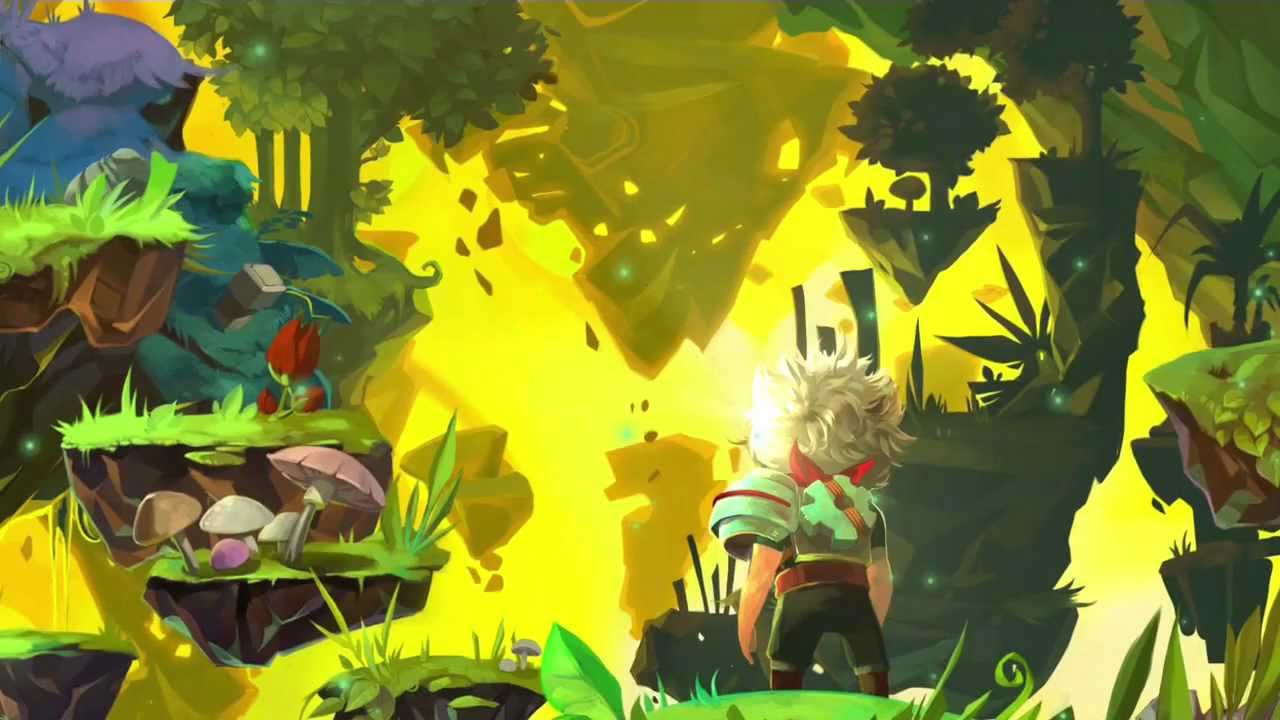 Bastion