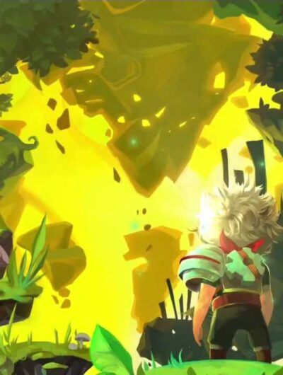 Bastion