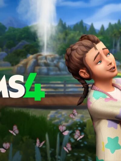 The Sims 2