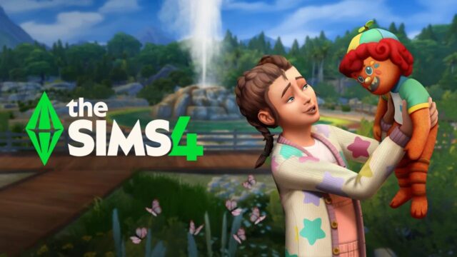 The Sims 2
