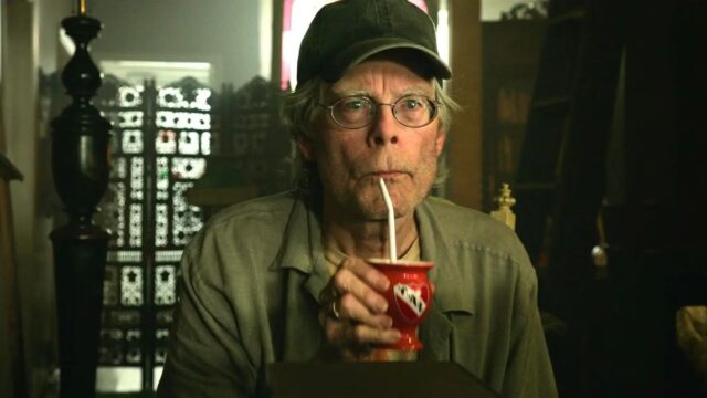Prime Video Conjures Stephen King’s “Crouch End” into Six-Part Horror Series