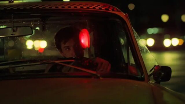 Relive the Grit: Martin Scorsese’s “Taxi Driver” Now Streaming FREE!