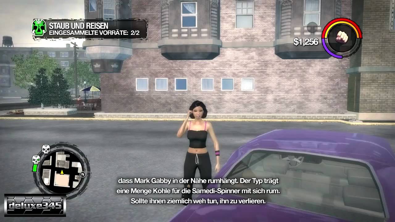 Saints Row 2