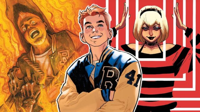 Archie Reboot Review: IGN Takes a Look at Oni Press’ Ambitious Comics Revival